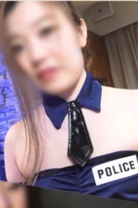FC2PPV2016200 คุณตำรวจสาว